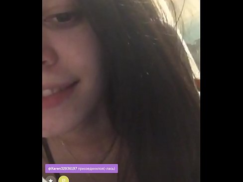 ❤️ Slutty Russia bitch (Periscope, VKontakte, Instagram) ️❌  ﹏
