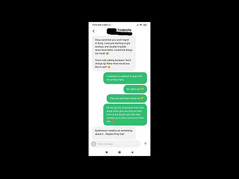 ❤️ Ke kentse PAWG e ncha ho tloha Tinder ho ea ho harem ea ka (bua le Tinder e kenyelelitsoe) ️❌  ﹏